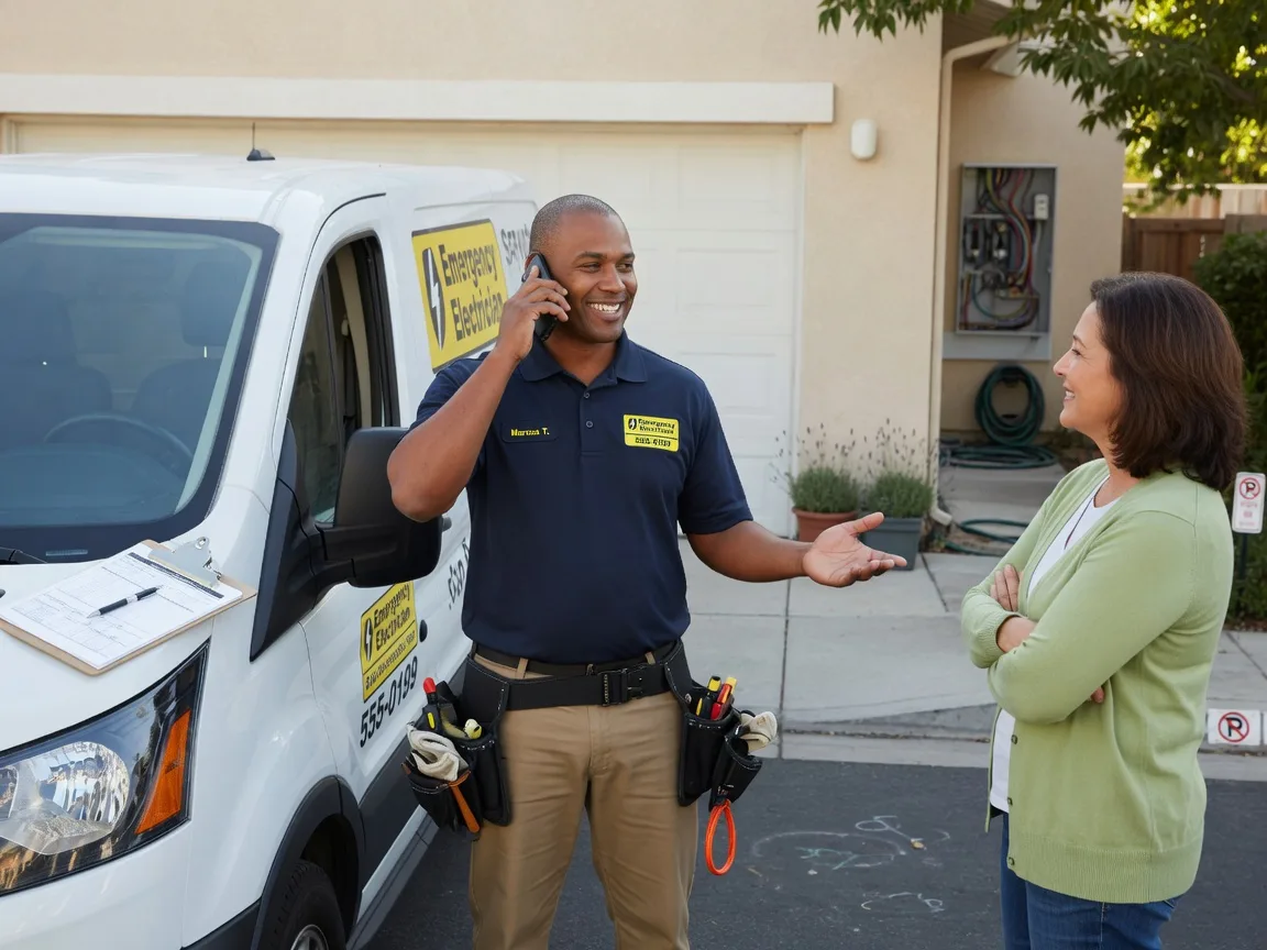 Emergency Electrician Paducah, KY FAQs
